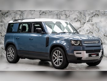 2020 (20) - 2.0 SD4 SE Auto 4WD Euro 6 (s/s) 5dr