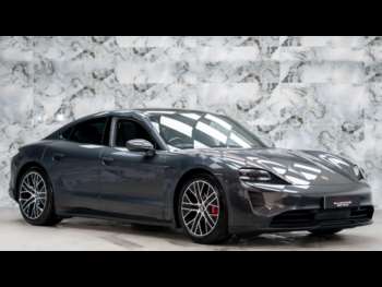 2020 (70) - Performance Plus 93.4kWh 4S Auto 4WD 4dr
