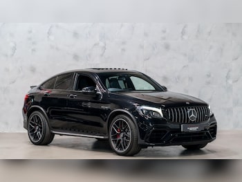 Used Mercedes-Benz GLC 2019 for sale - 79373143: Photo