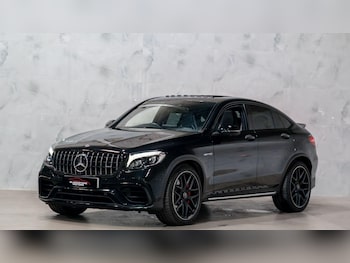 Used Mercedes-Benz GLC 2019 for sale - 79373143: Photo