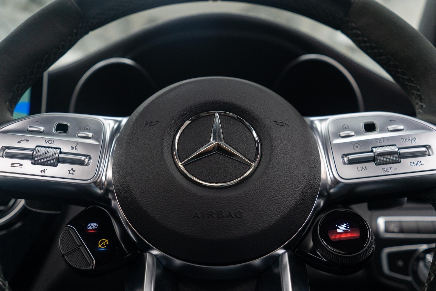 Used Mercedes-Benz C Class 2019 for sale - 77130575: Photo 19