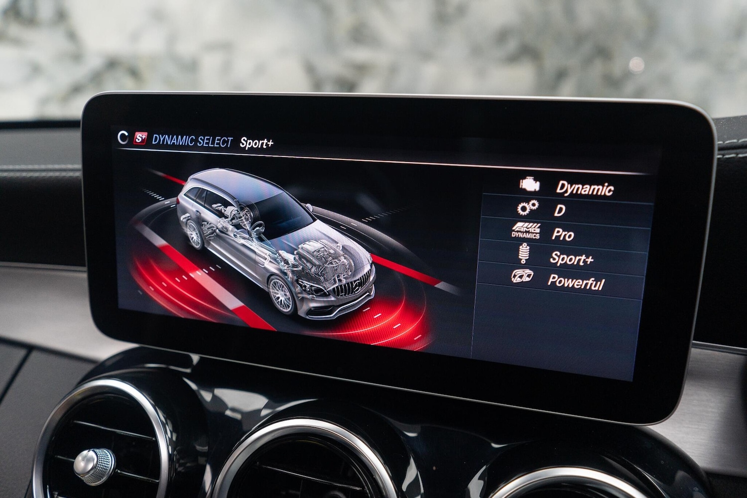 Used Mercedes-Benz C Class 2019 for sale - 77130575: Photo 29