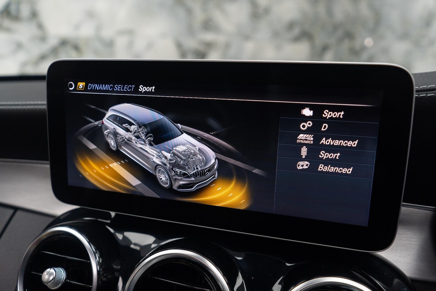 Used Mercedes-Benz C Class 2019 for sale - 77130575: Photo 30