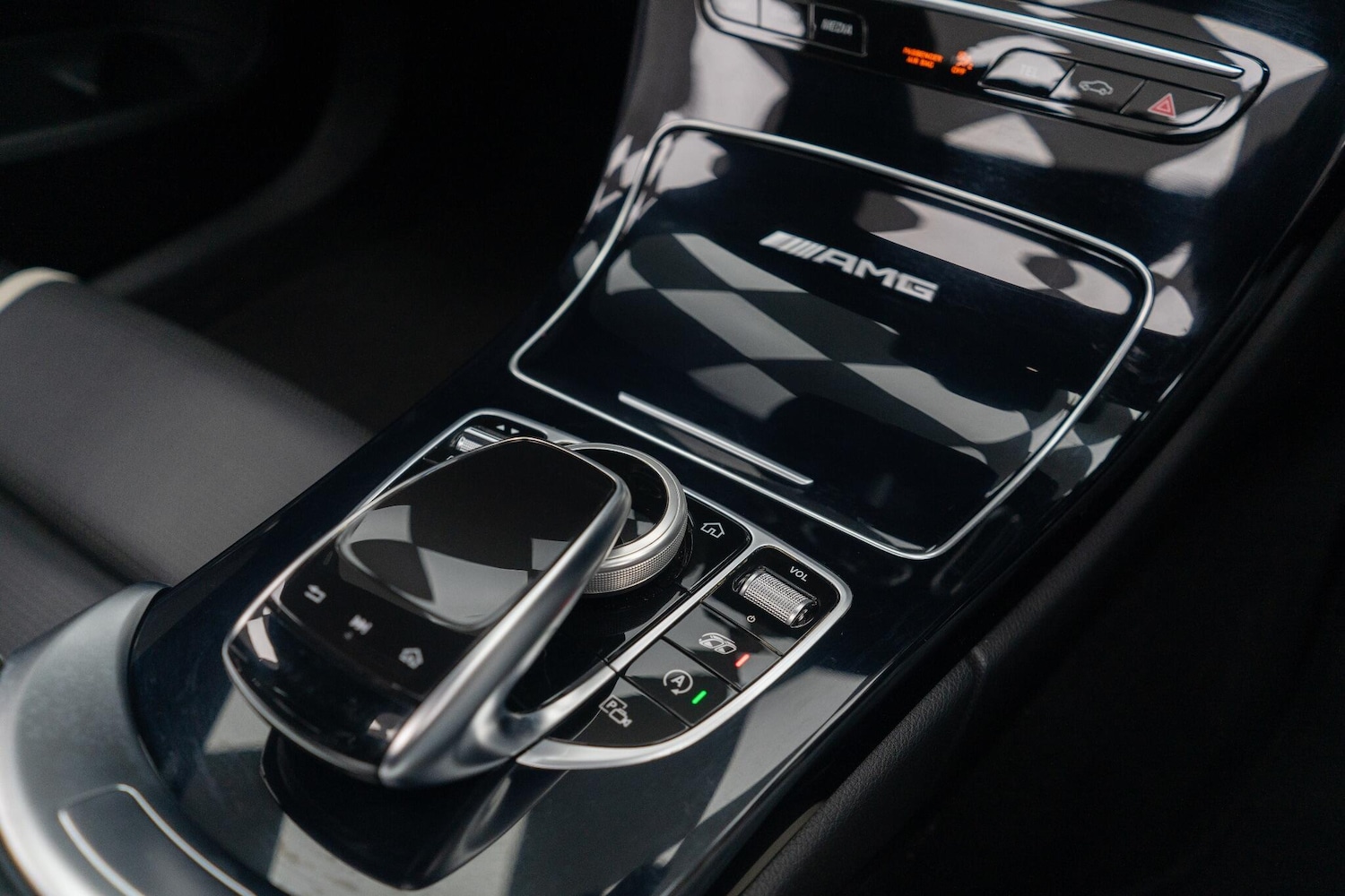 Used Mercedes-Benz C Class 2019 for sale - 77130575: Photo 33