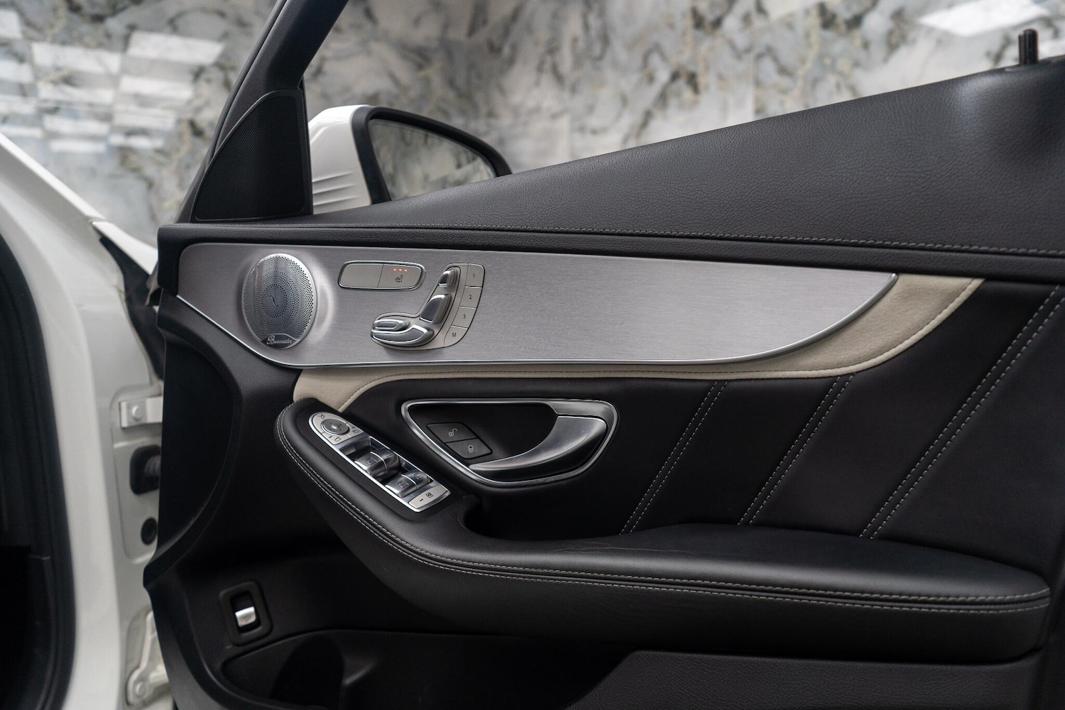 Used Mercedes-Benz C Class 2019 for sale - 77130575: Photo 36