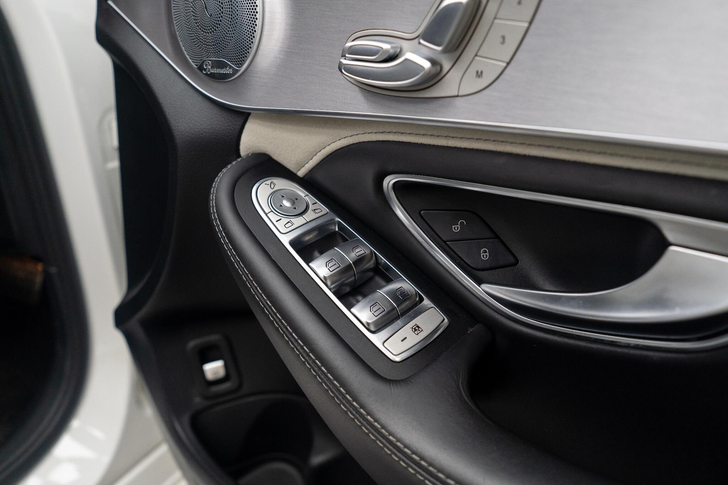 Used Mercedes-Benz C Class 2019 for sale - 77130575: Photo 37