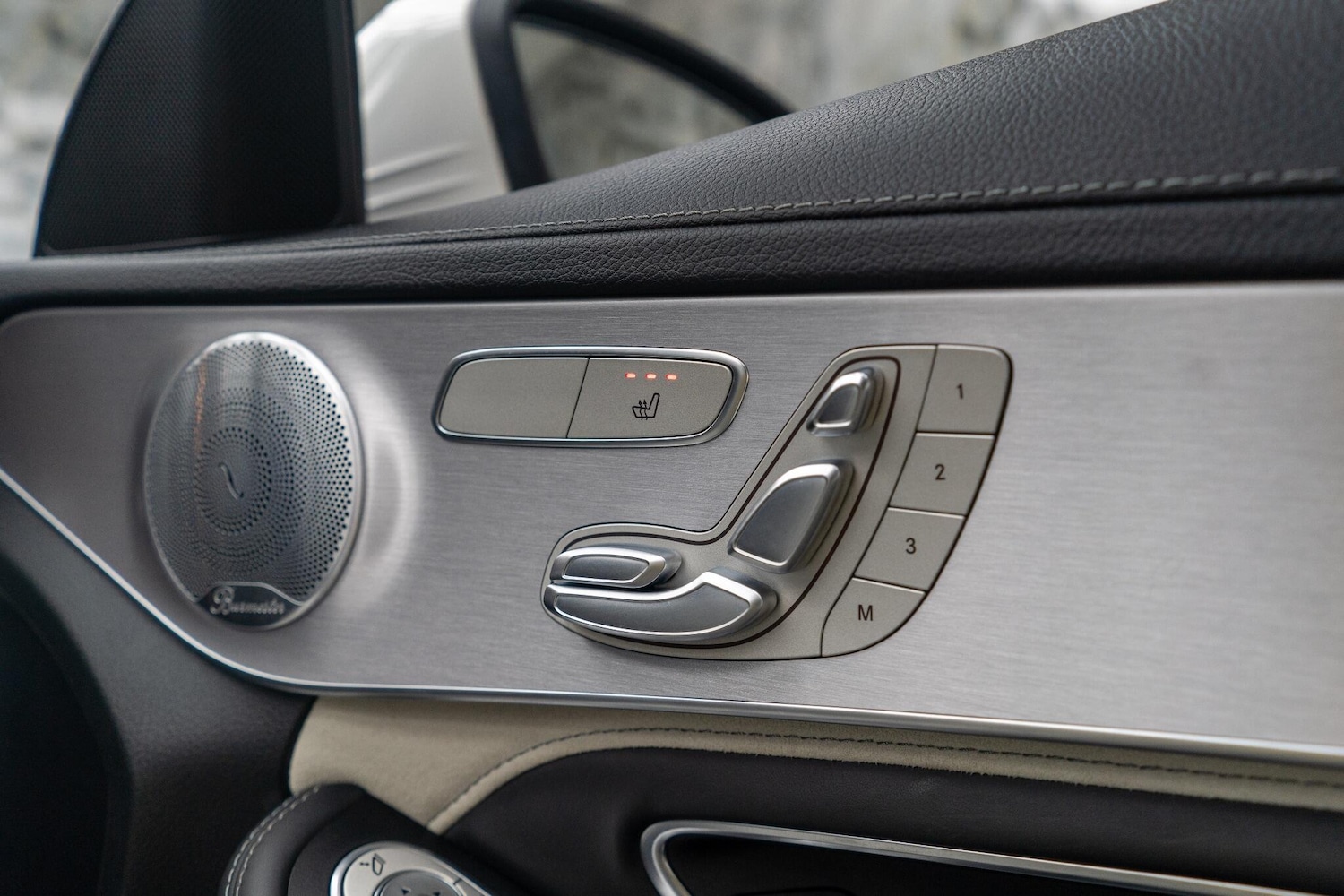 Used Mercedes-Benz C Class 2019 for sale - 77130575: Photo 38