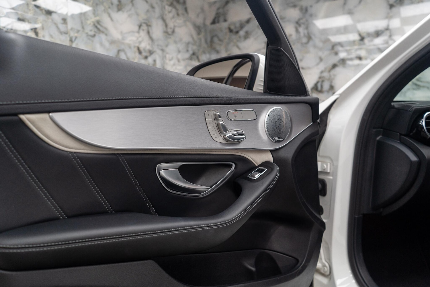 Used Mercedes-Benz C Class 2019 for sale - 77130575: Photo 44