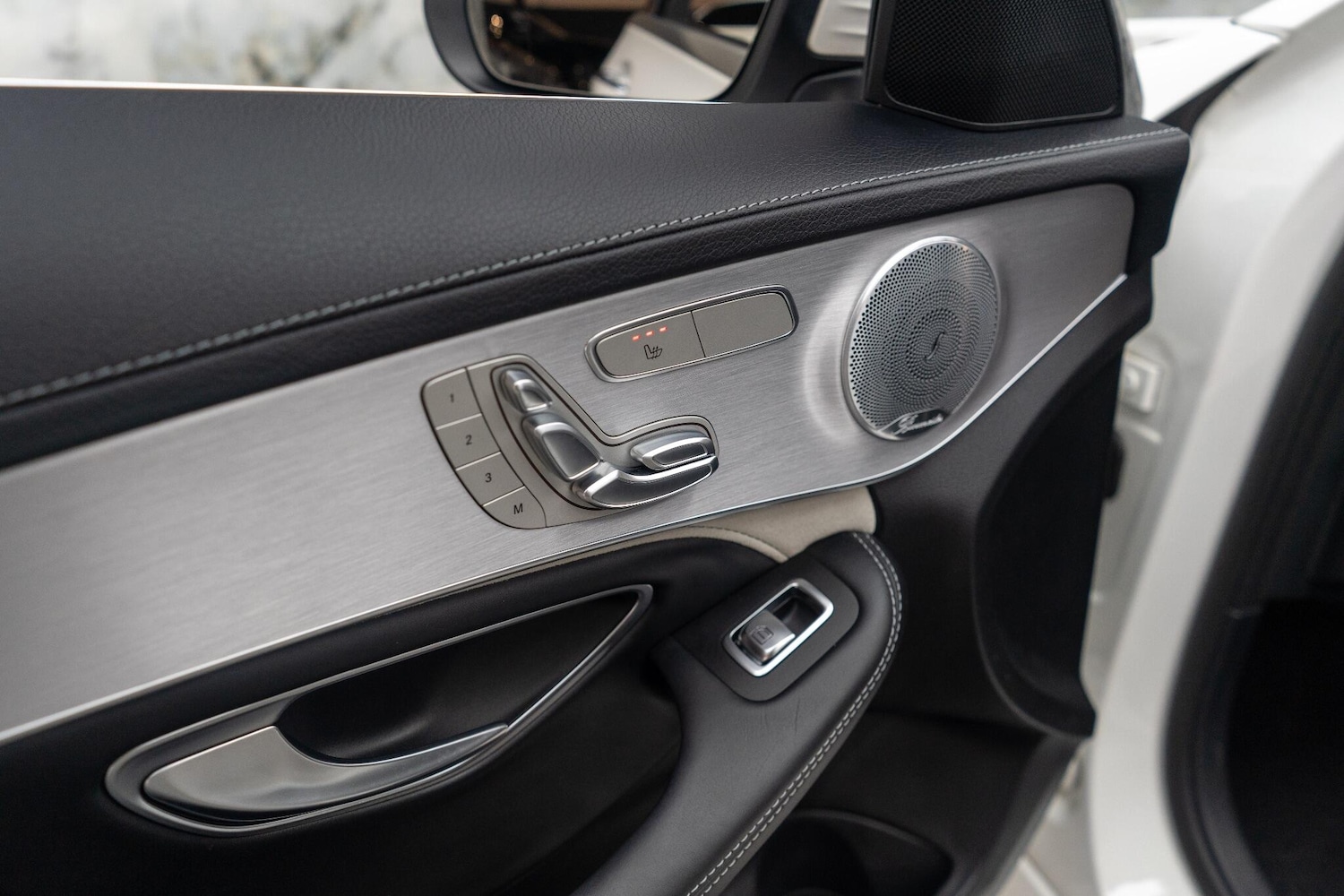 Used Mercedes-Benz C Class 2019 for sale - 77130575: Photo 45