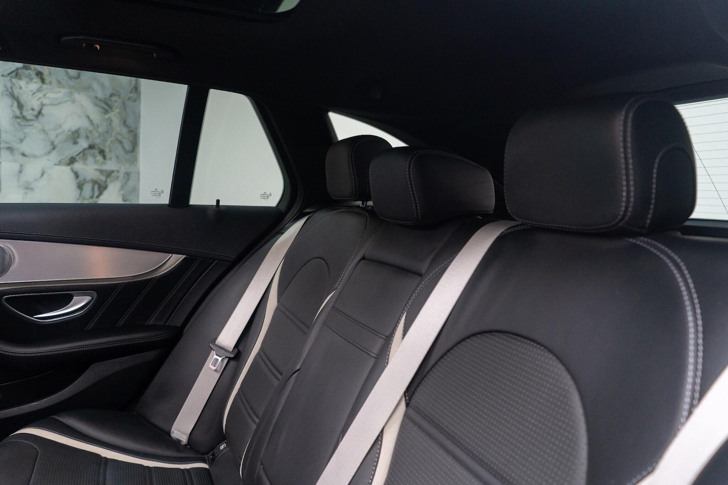 Used Mercedes-Benz C Class 2019 for sale - 77130575: Photo 49