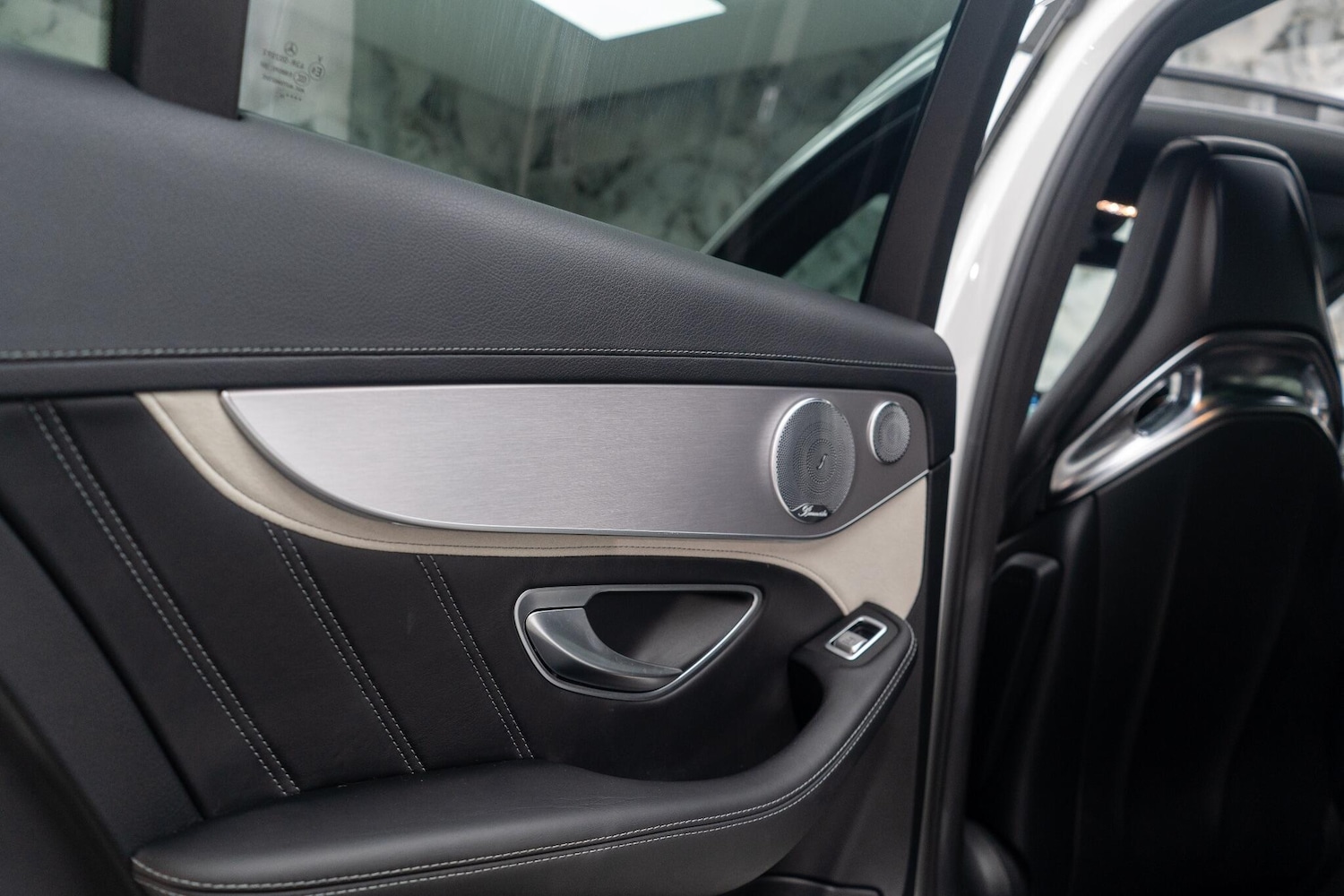 Used Mercedes-Benz C Class 2019 for sale - 77130575: Photo 51