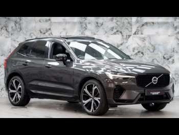 (71) - 2.0h T8 Twin Engine Recharge 11.6kWh R-Design Pro Auto AWD Euro 6 (s/s) 5dr