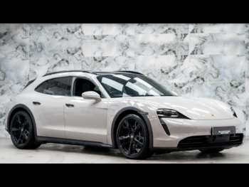 2021 (21) - Performance Plus 93.4kWh 4S Cross Turismo Auto 4WD 5dr