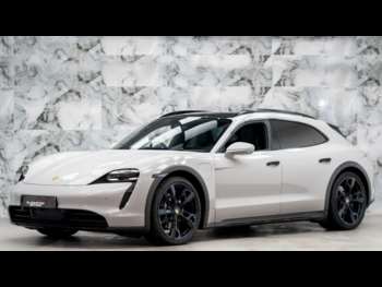 Used Porsche Taycan 2021 for sale - 74712543: Photo