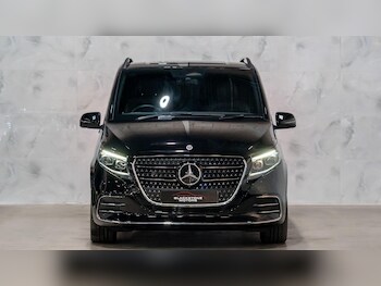 Used Mercedes-Benz V-Class 2025 for sale - 79188952: Photo