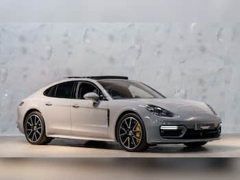 Used Porsche Panamera 2023 for sale - 79697732: Photo