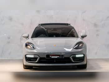 Used Porsche Panamera 2023 for sale - 79697732: Photo