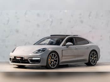 Used Porsche Panamera 2023 for sale - 79697732: Photo