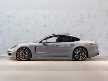 Used Porsche Panamera 2023 for sale - 79697732: Photo