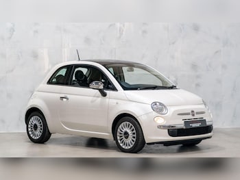 Used Fiat 500 2014 for sale - 79465287: Photo