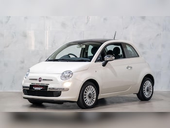 Used Fiat 500 2014 for sale - 79465287: Photo