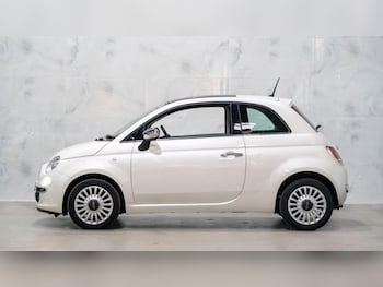 Used Fiat 500 2014 for sale - 79465287: Photo
