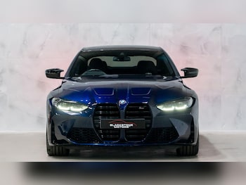 Used BMW M4 2021 for sale - 78260935: Photo