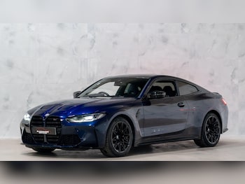 Used BMW M4 2021 for sale - 78260935: Photo