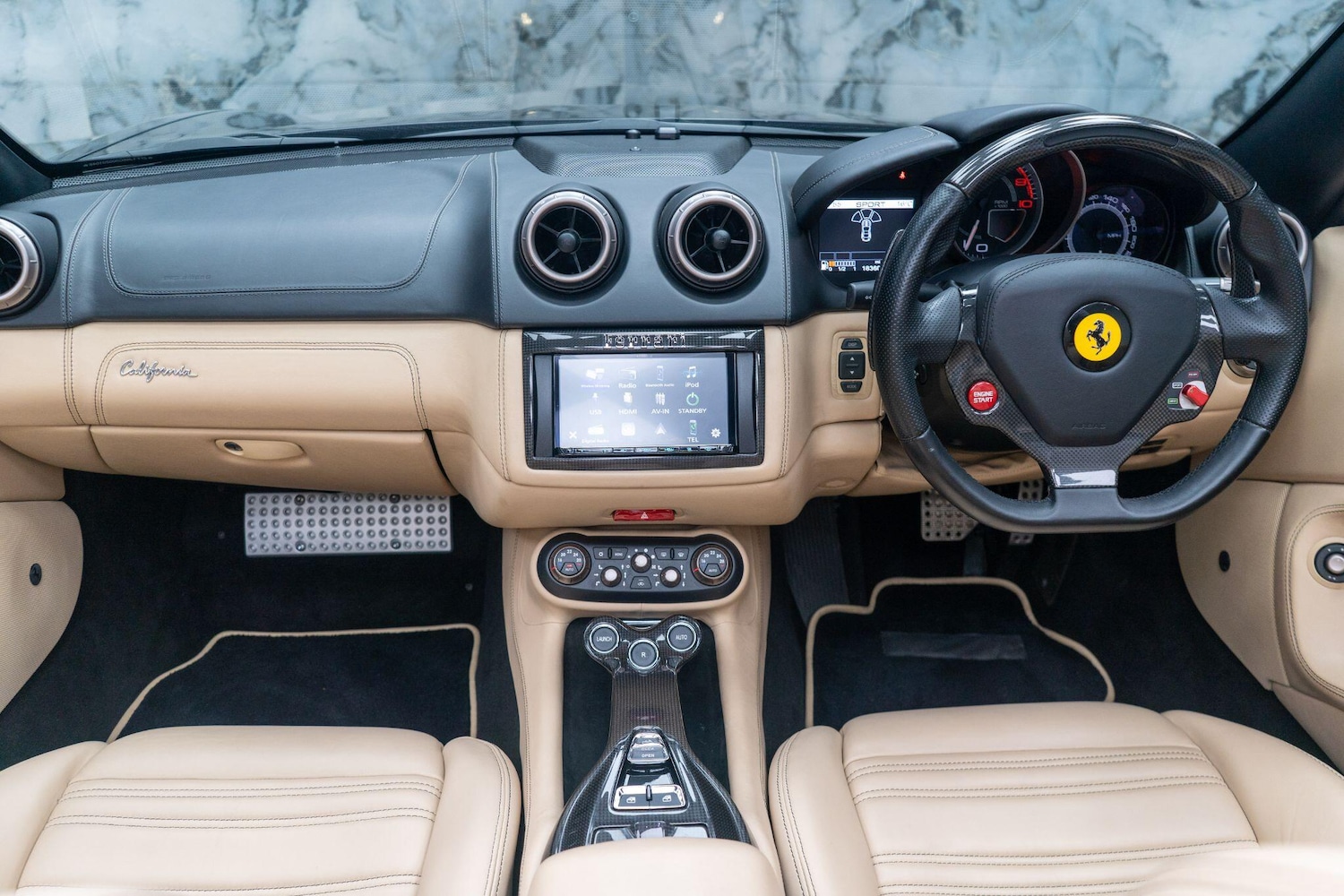 Used Ferrari California 2014 for sale - 77511233: Photo 11