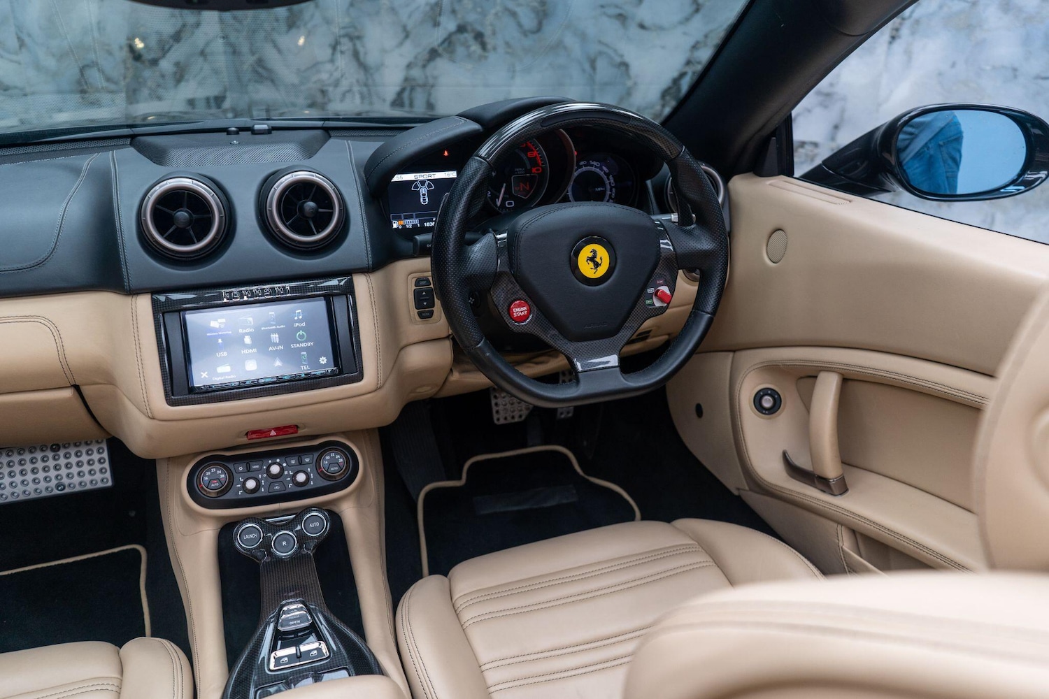 Used Ferrari California 2014 for sale - 77511233: Photo 12