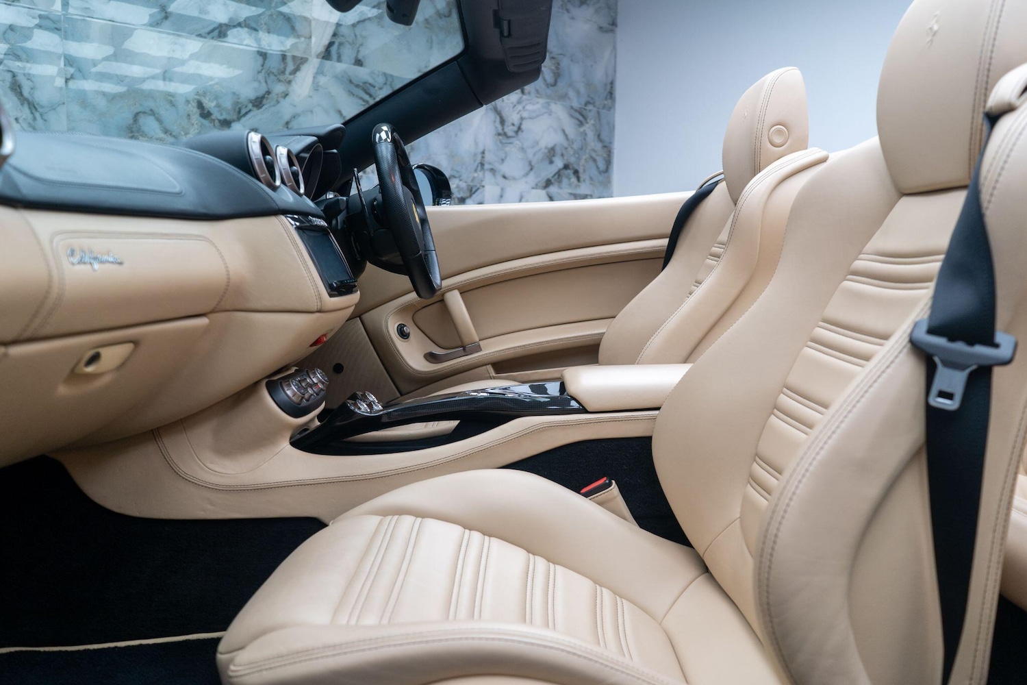 Used Ferrari California 2014 for sale - 77511233: Photo 14