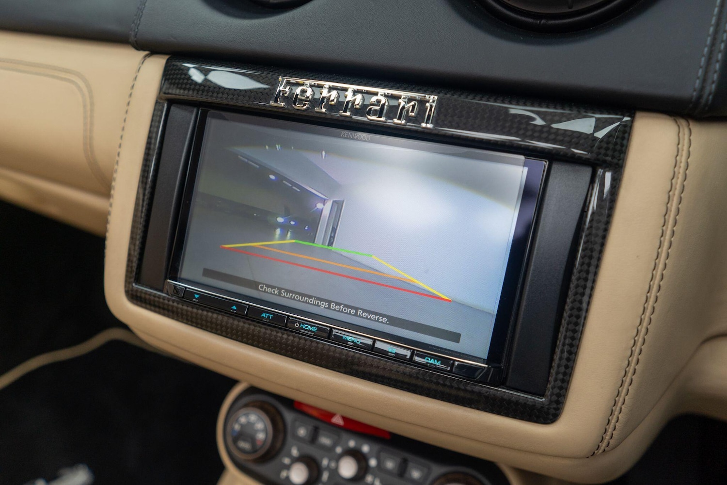 Used Ferrari California 2014 for sale - 77511233: Photo 19