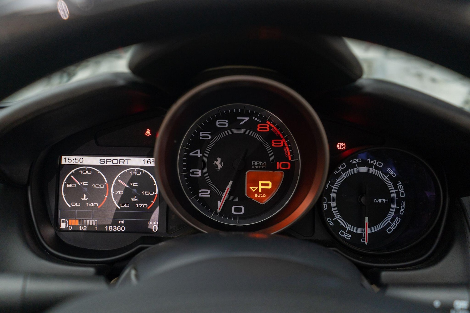 Used Ferrari California 2014 for sale - 77511233: Photo 29