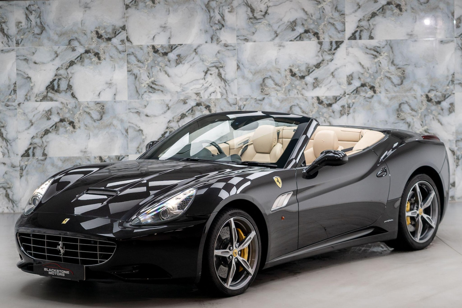 Used Ferrari California 2014 for sale - 77511233: Photo 3
