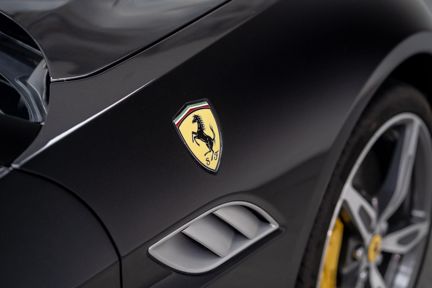 Used Ferrari California 2014 for sale - 77511233: Photo 46