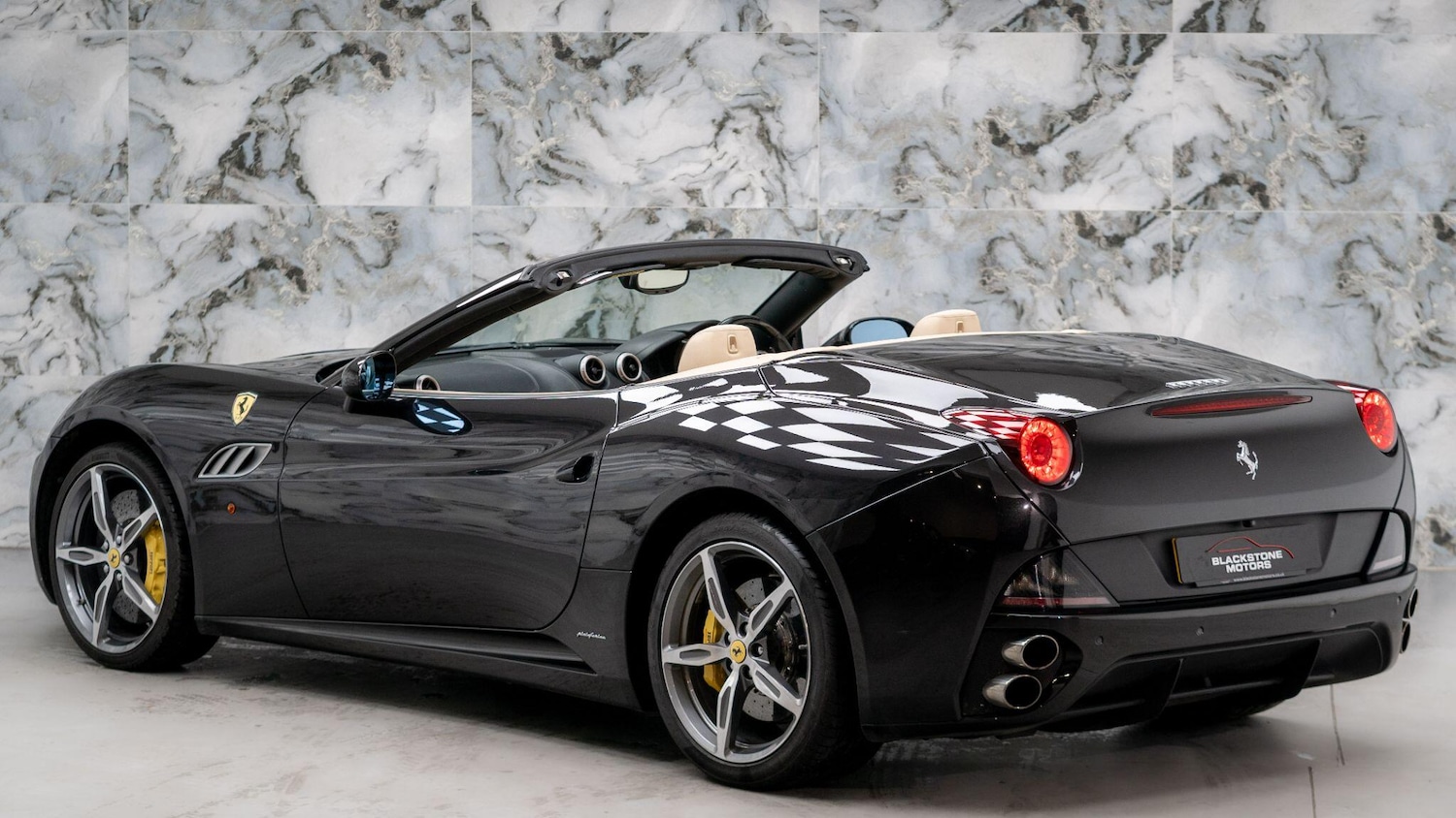 Used Ferrari California 2014 for sale - 77511233: Photo 5