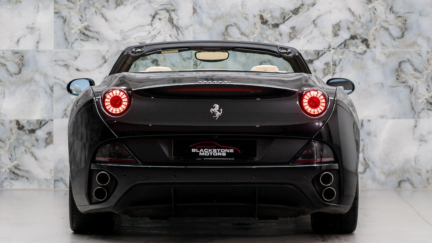 Used Ferrari California 2014 for sale - 77511233: Photo 6