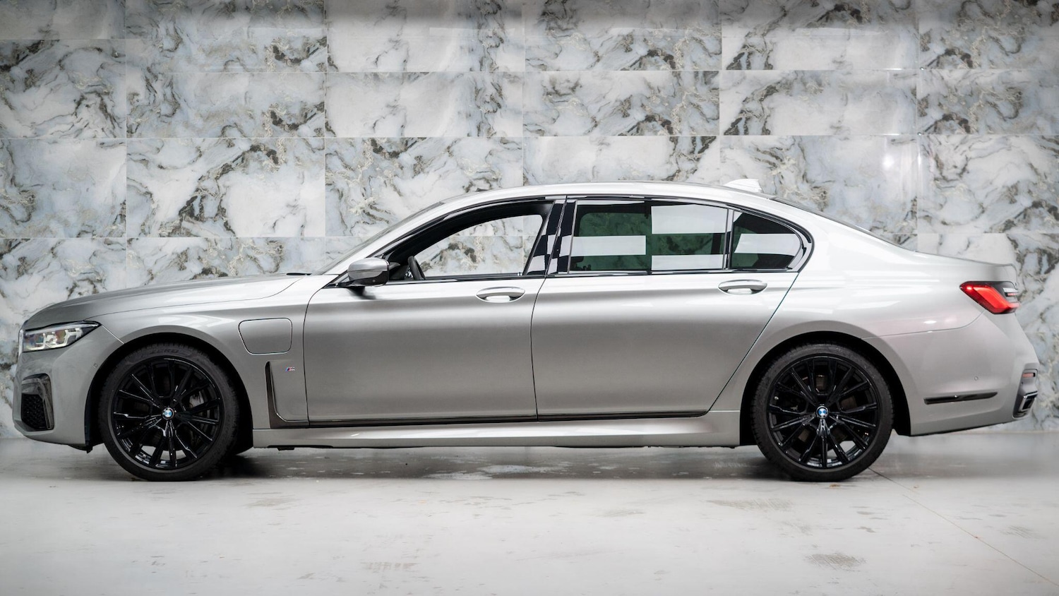 Used BMW 7 Series 2019 for sale - 76432328: Photo 10