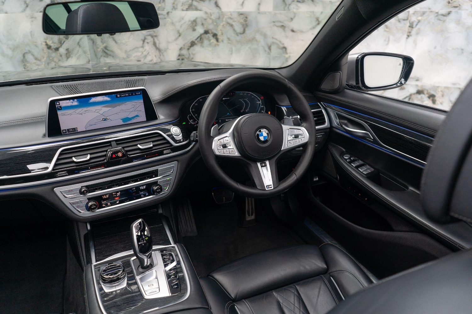 Used BMW 7 Series 2019 for sale - 76432328: Photo 13