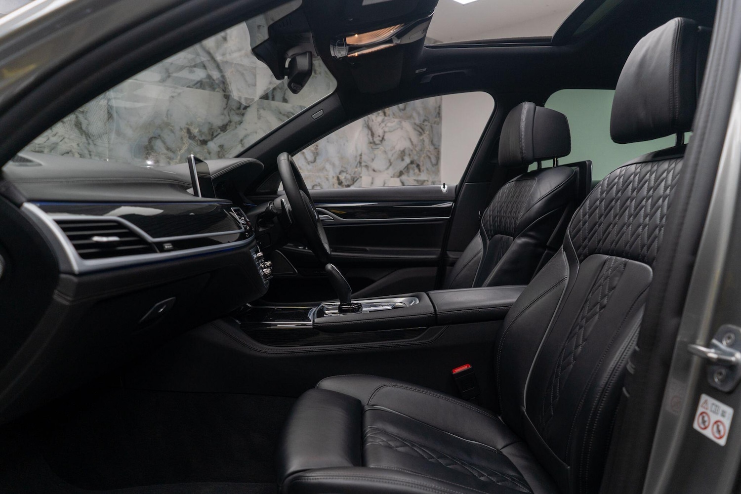 Used BMW 7 Series 2019 for sale - 76432328: Photo 15