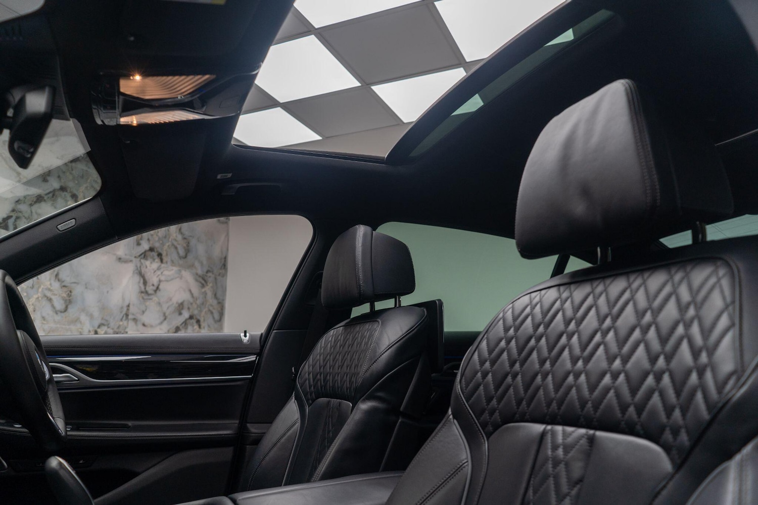 Used BMW 7 Series 2019 for sale - 76432328: Photo 17