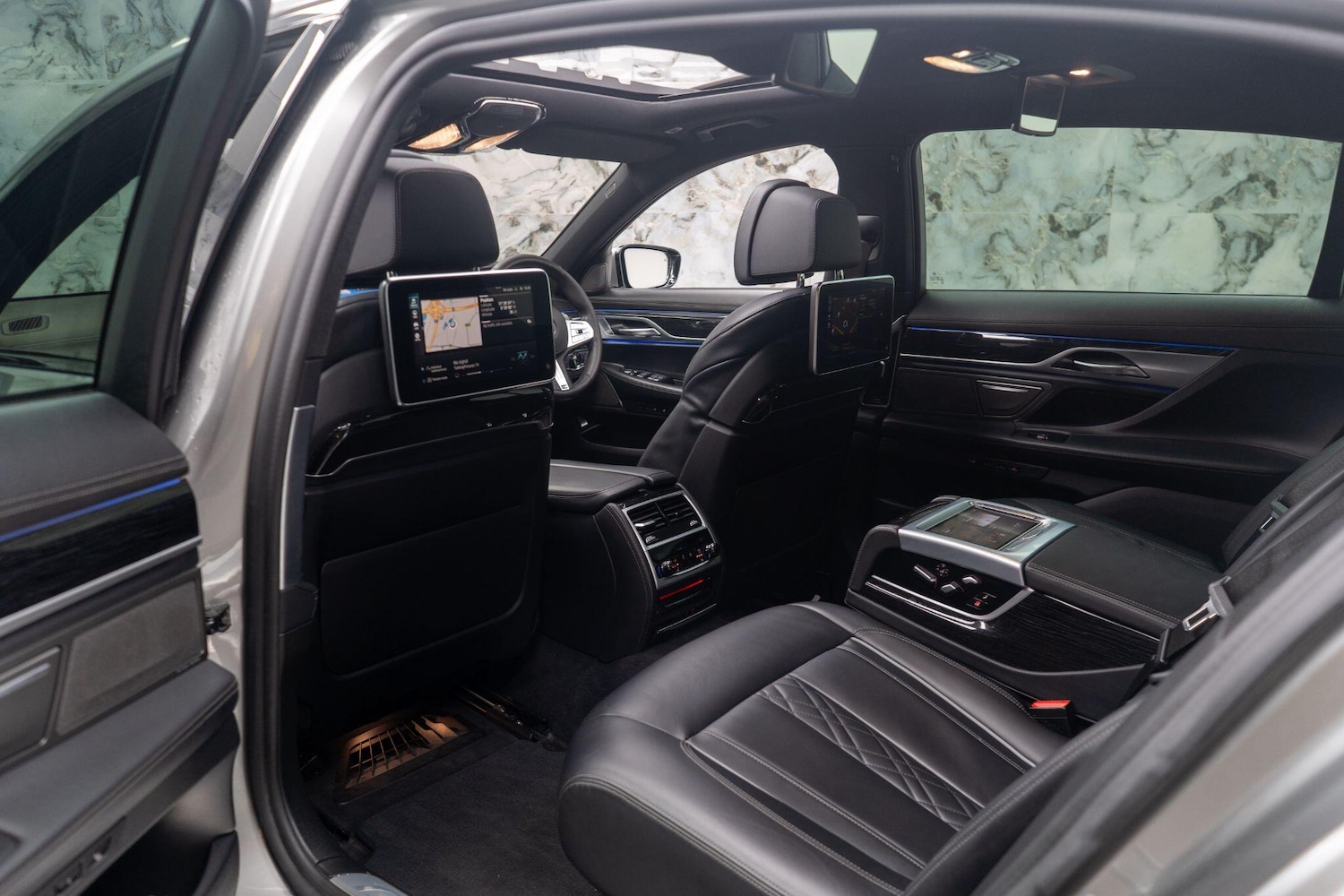 Used BMW 7 Series 2019 for sale - 76432328: Photo 18