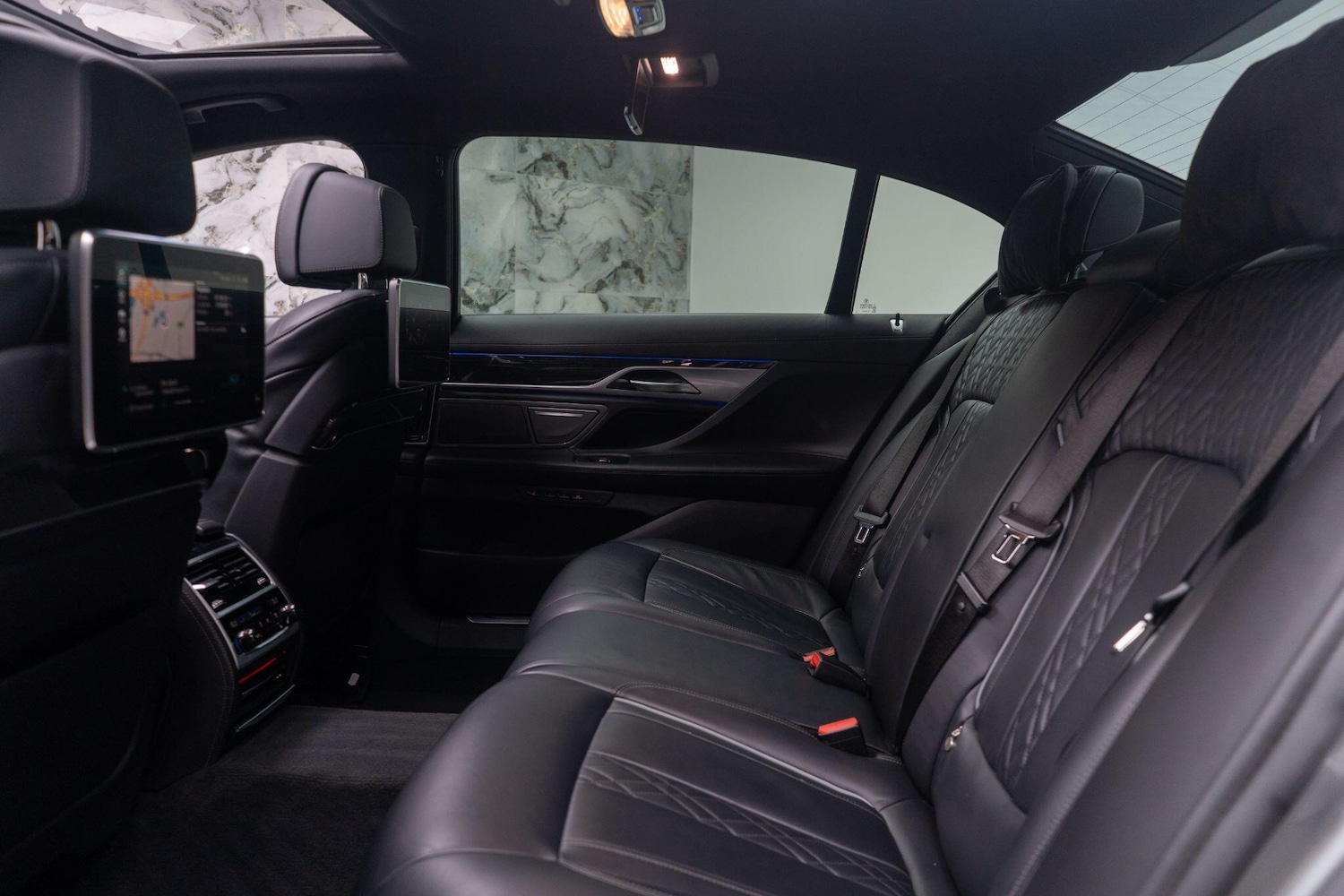 Used BMW 7 Series 2019 for sale - 76432328: Photo 19