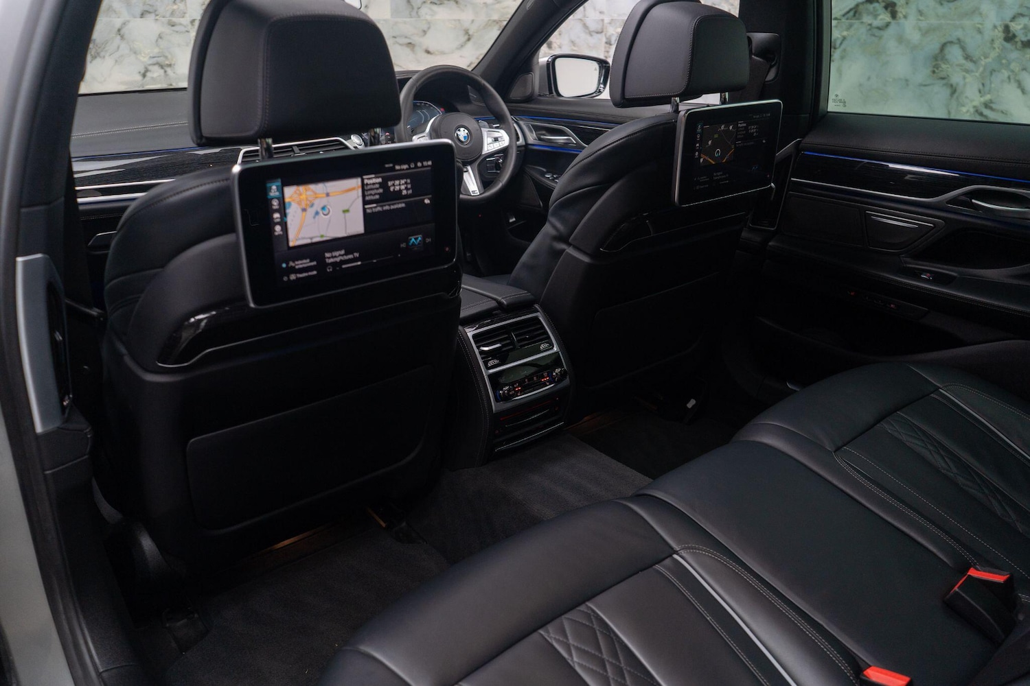 Used BMW 7 Series 2019 for sale - 76432328: Photo 2