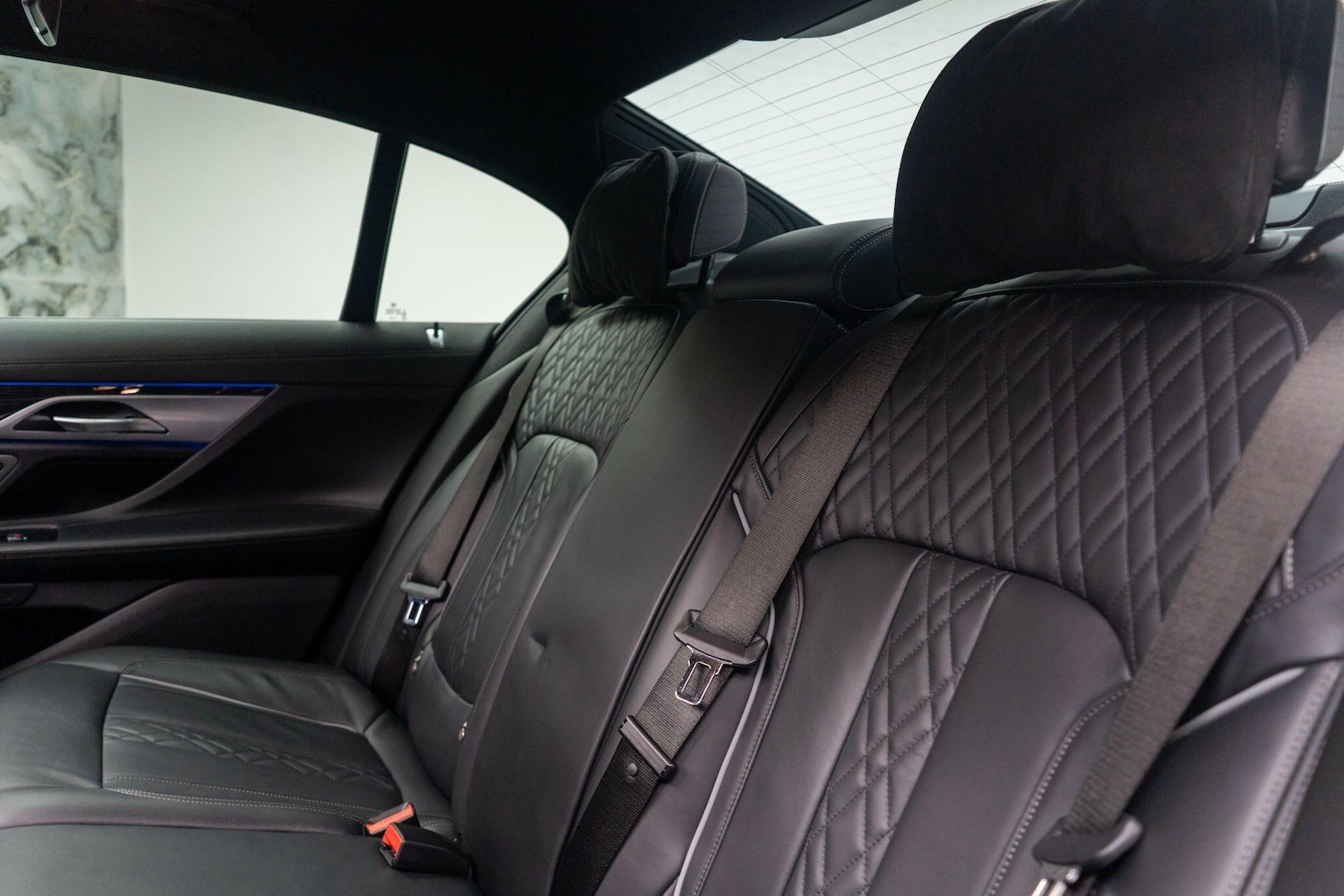 Used BMW 7 Series 2019 for sale - 76432328: Photo 20