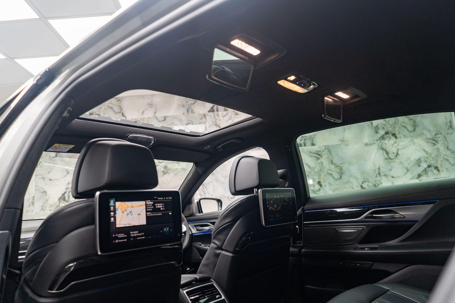 Used BMW 7 Series 2019 for sale - 76432328: Photo 21