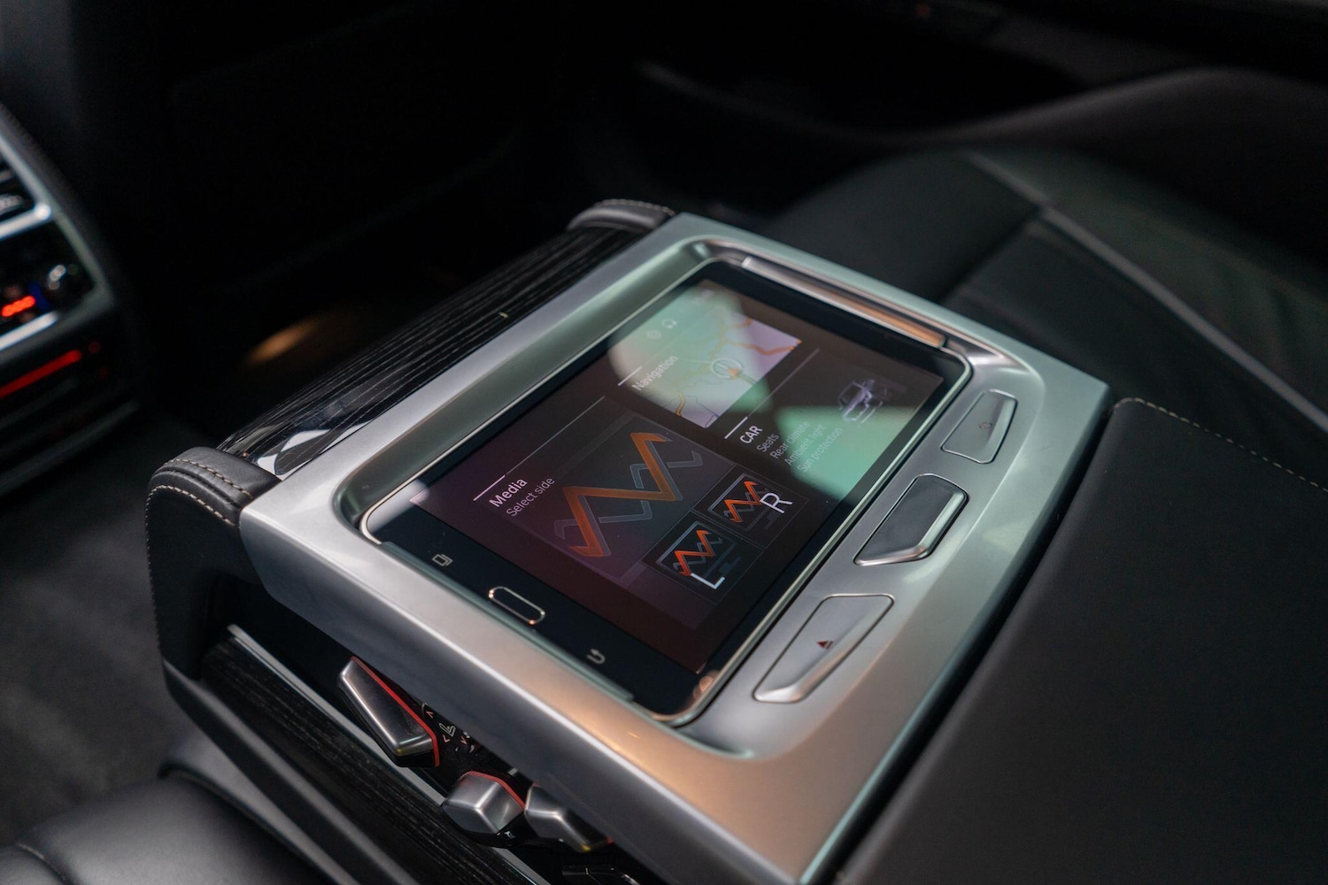 Used BMW 7 Series 2019 for sale - 76432328: Photo 22