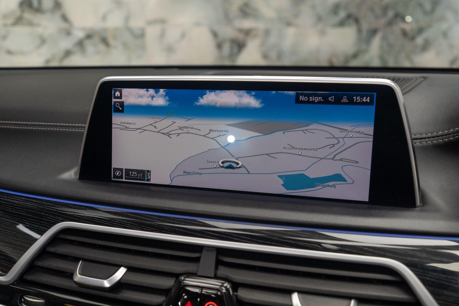 Used BMW 7 Series 2019 for sale - 76432328: Photo 25