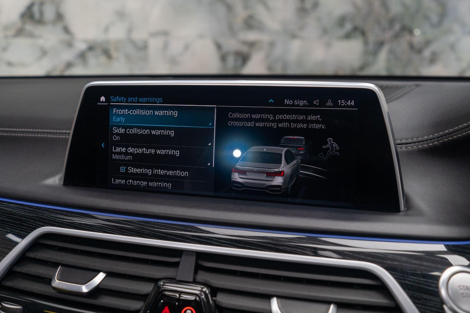 Used BMW 7 Series 2019 for sale - 76432328: Photo 27