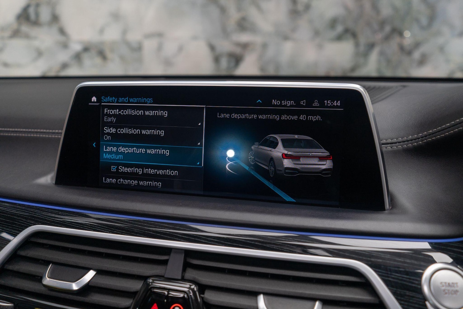 Used BMW 7 Series 2019 for sale - 76432328: Photo 29